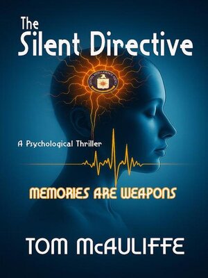 cover image of The Silent Directive
